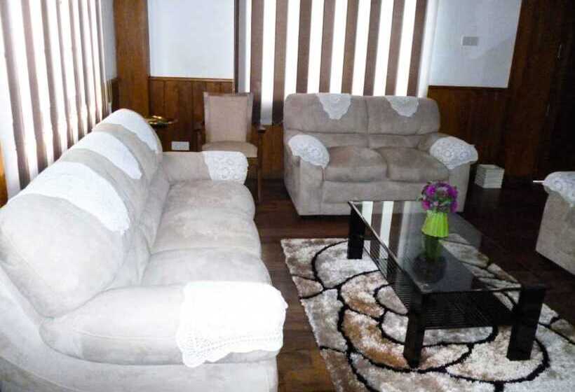 Fotos del hotel Daffodils:  19