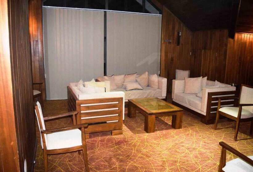 Fotos del hotel Daffodils:  24