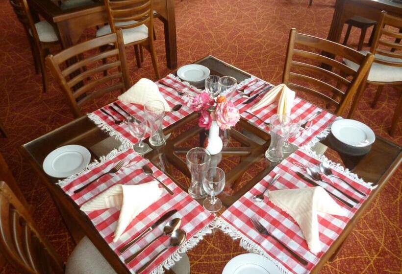 Fotos del hotel Daffodils:  3