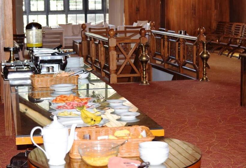 Fotos del hotel Daffodils:  12