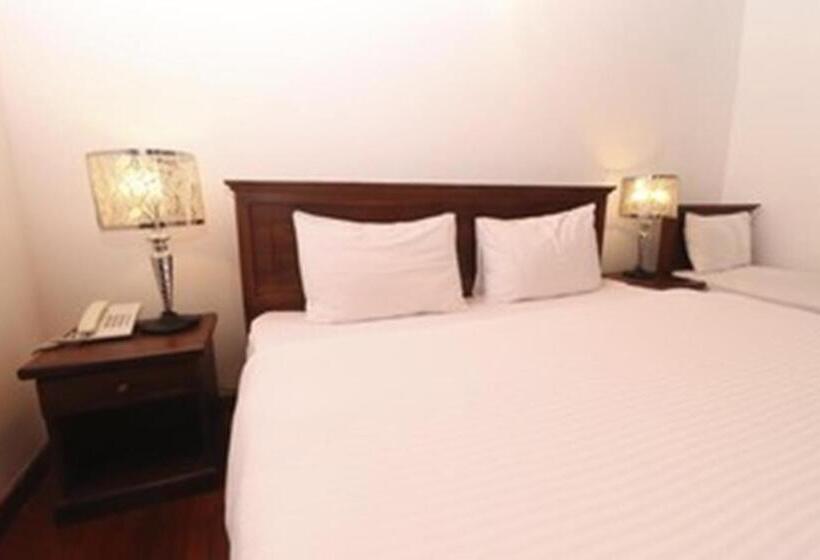 Fotos del hotel Daffodils:  15