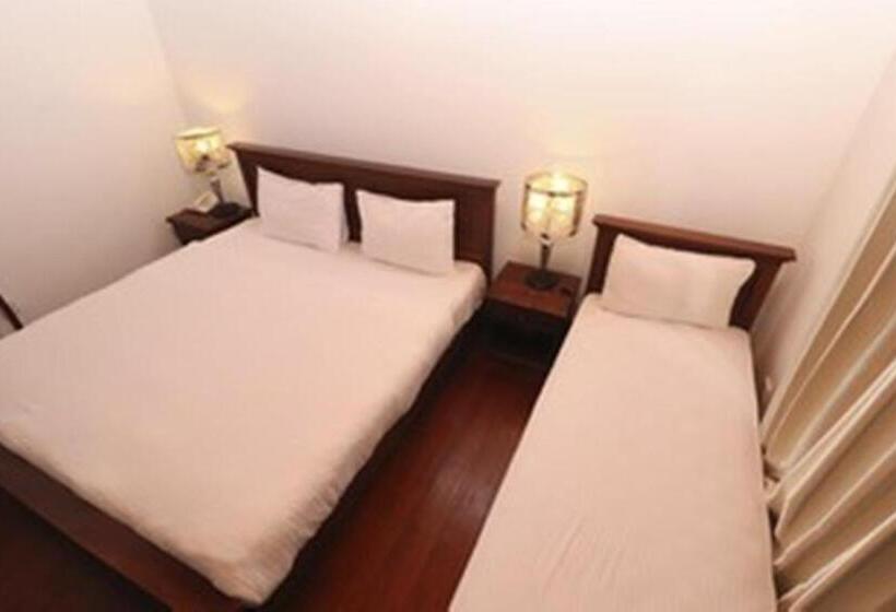 Fotos del hotel Daffodils:  16