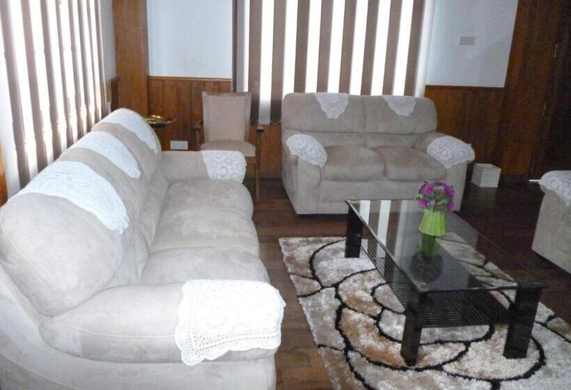 Fotos del hotel Daffodils:  22