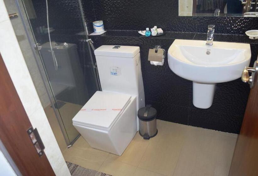 Fotos del hotel Daffodils:  6