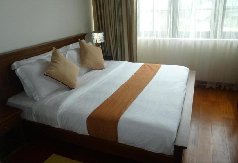 Fotos del hotel Daffodils:  17