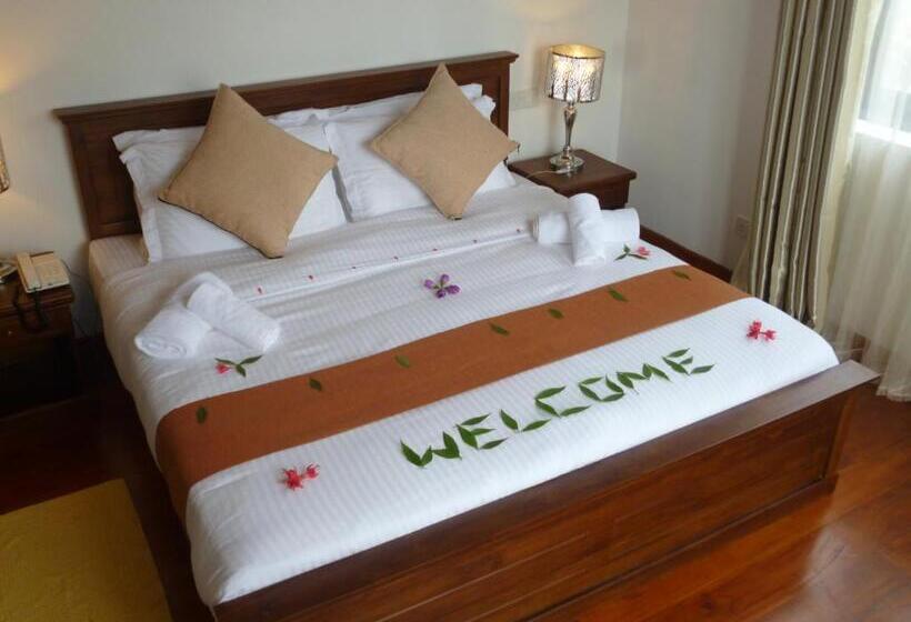 Fotos del hotel Daffodils:  13