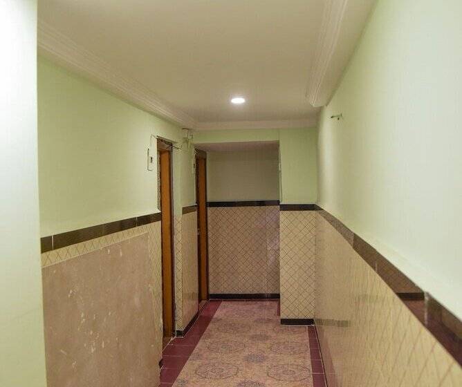 Fotos del hotel Evergreen:  3