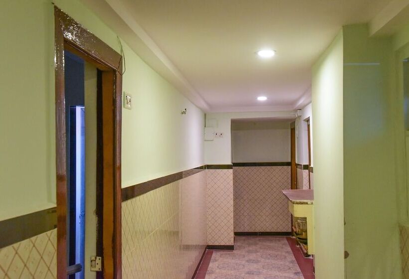 Fotos del hotel Evergreen:  10