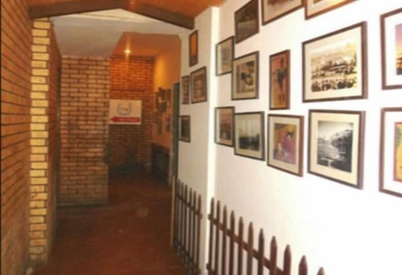 Fotos del hotel Evergreen:  15