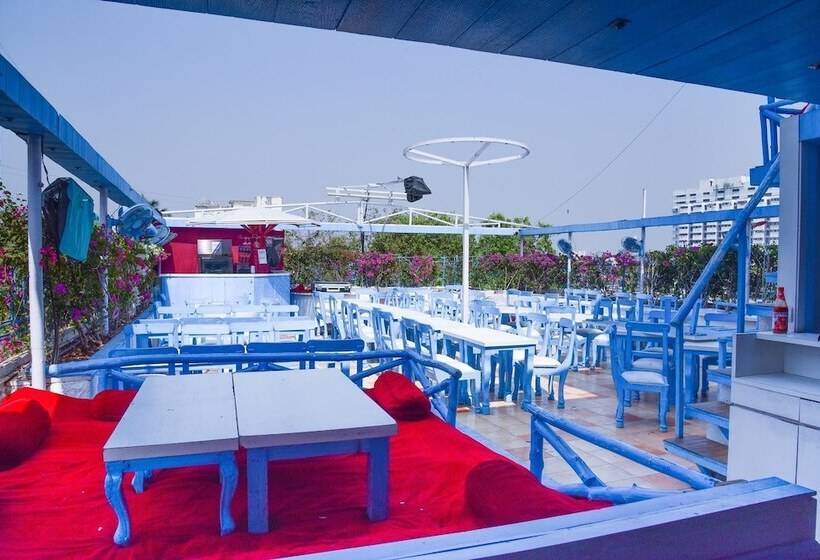 Fotos del hotel Evergreen:  19