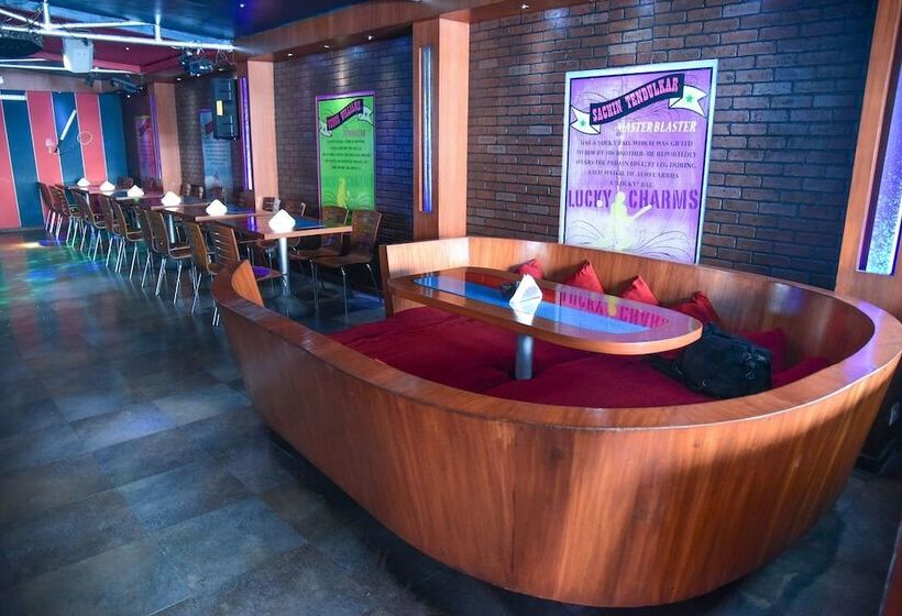 Fotos del hotel Evergreen:  2