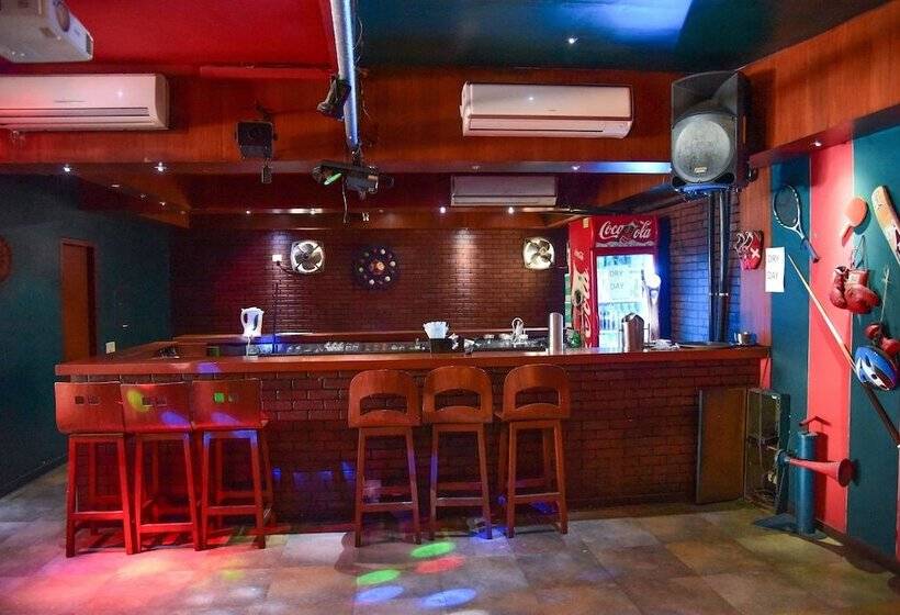 Fotos del hotel Evergreen:  5