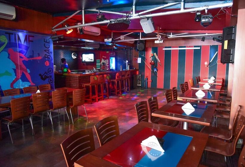 Fotos del hotel Evergreen:  12