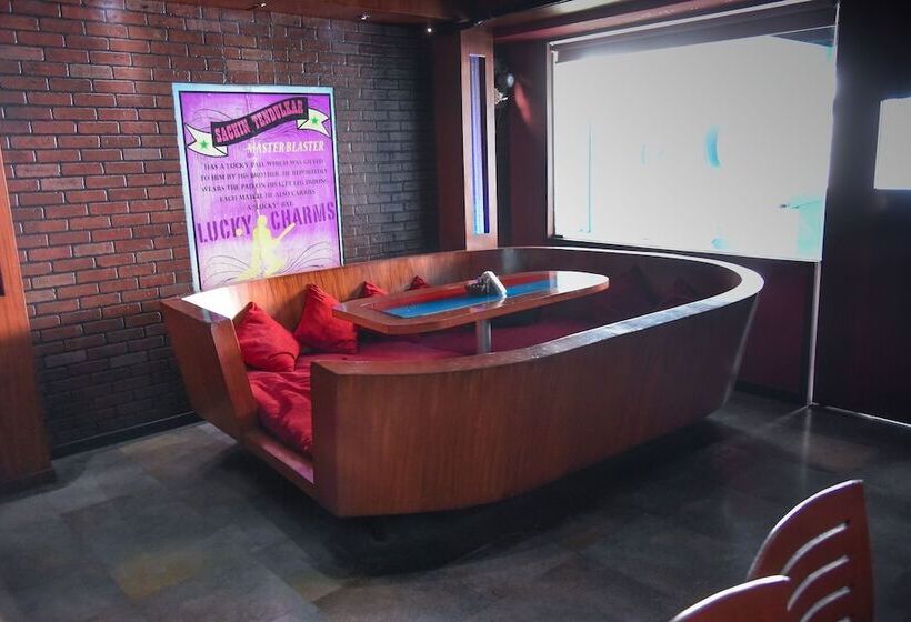 Fotos del hotel Evergreen:  14