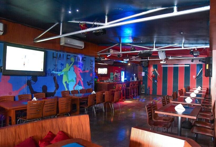 Fotos del hotel Evergreen:  23