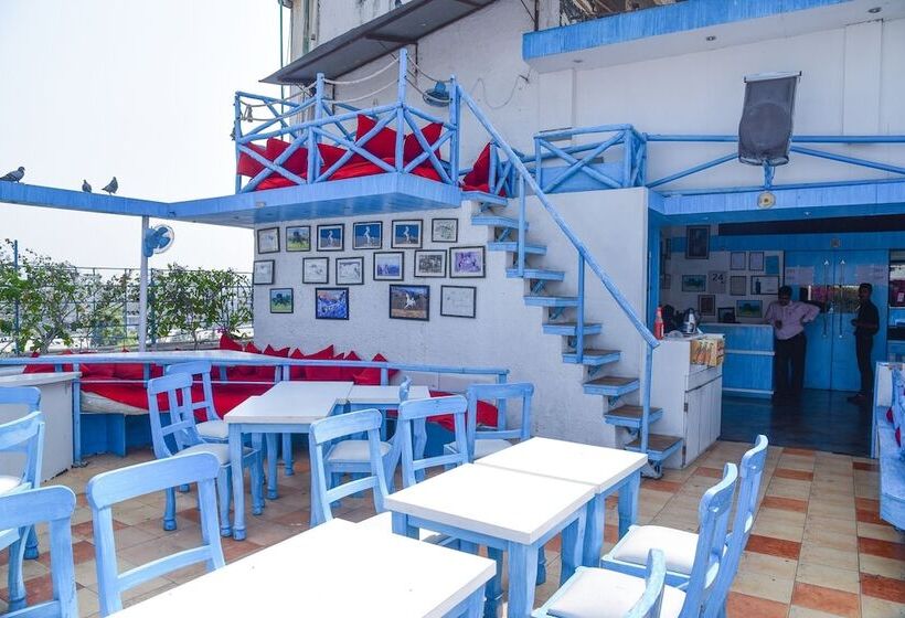 Fotos del hotel Evergreen:  24