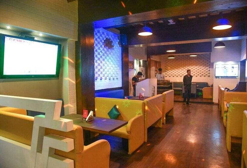 Fotos del hotel Evergreen:  25