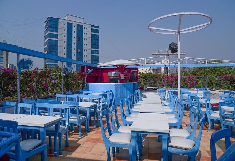 Fotos del hotel Evergreen:  6