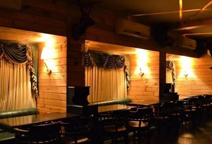 Fotos del hotel Evergreen:  21