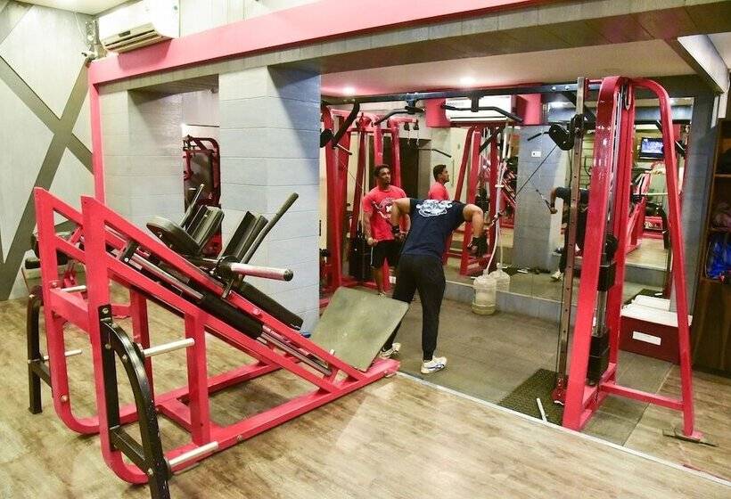 Fotos del hotel Evergreen:  16