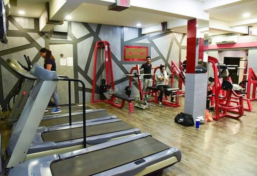 Fotos del hotel Evergreen:  11