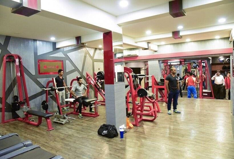 Fotos del hotel Evergreen:  4