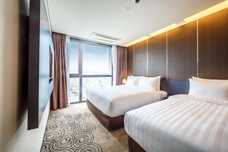 Fotos del hotel Golden Daisy:  2