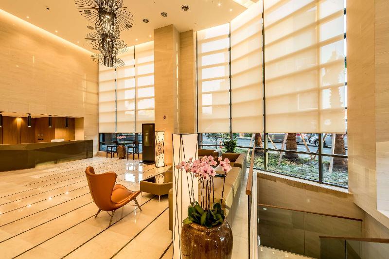 Fotos del hotel Golden Daisy:  8