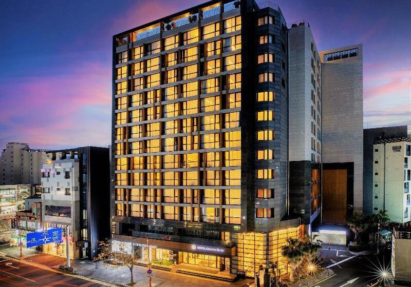 Fotos del hotel Golden Daisy:  12