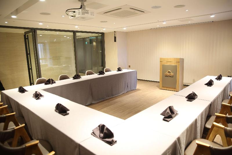 Fotos del hotel Golden Daisy:  6