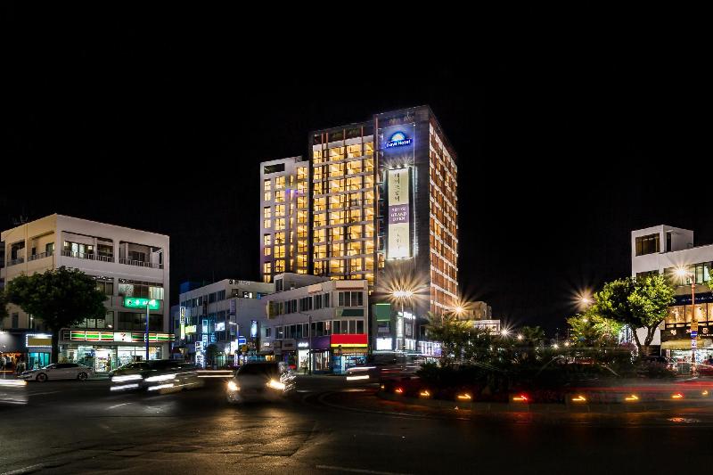 Fotos del hotel Golden Daisy:  1