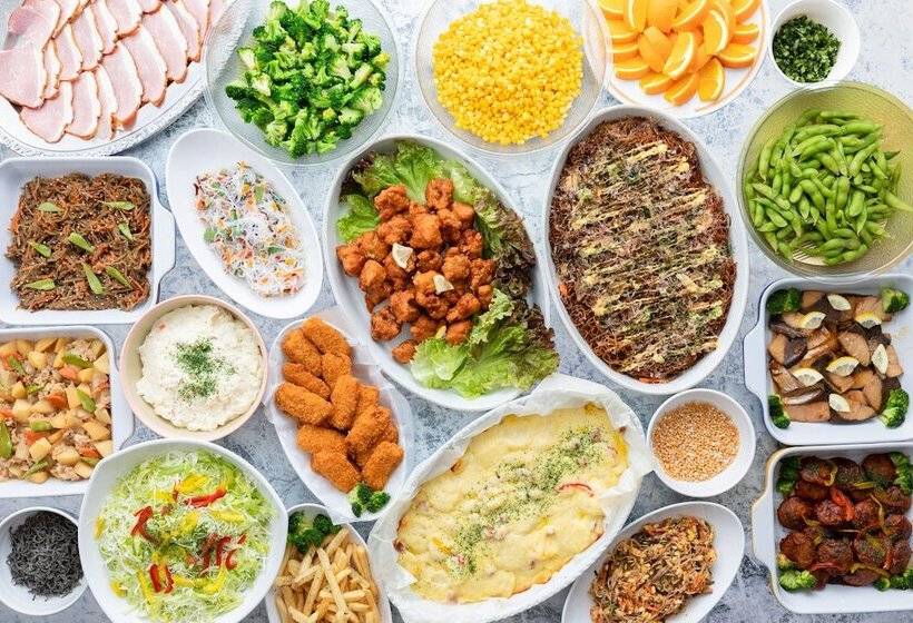 Fotos del hotel Hakuba Paipu No Kemuri:  6