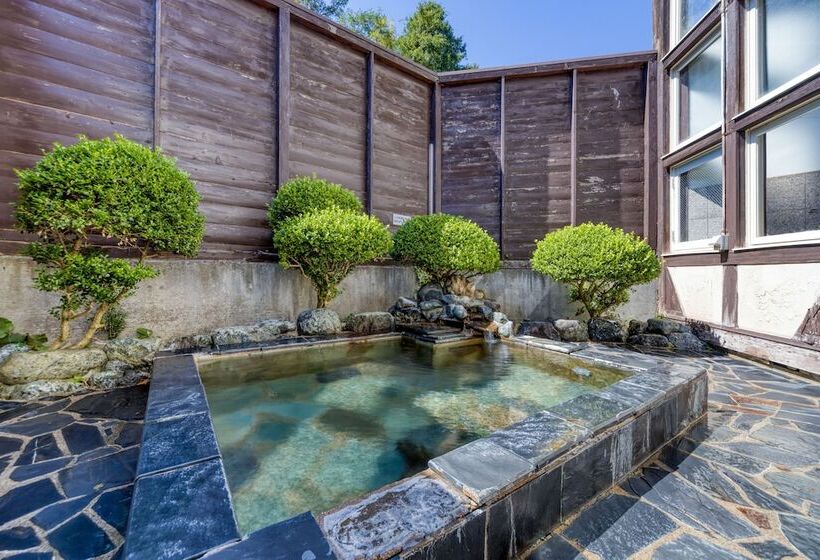 Fotos del hotel Hakuba Paipu No Kemuri:  11