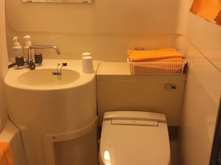 Fotos del hotel Hakuba Paipu No Kemuri:  8