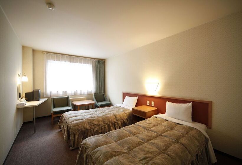 Fotos del hotel Hakuba Paipu No Kemuri:  13