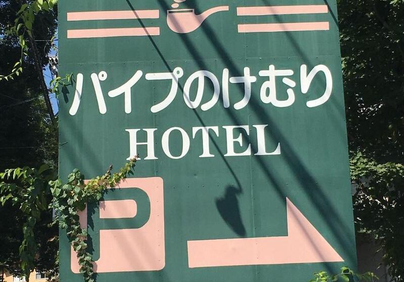Fotos del hotel Hakuba Paipu No Kemuri:  12