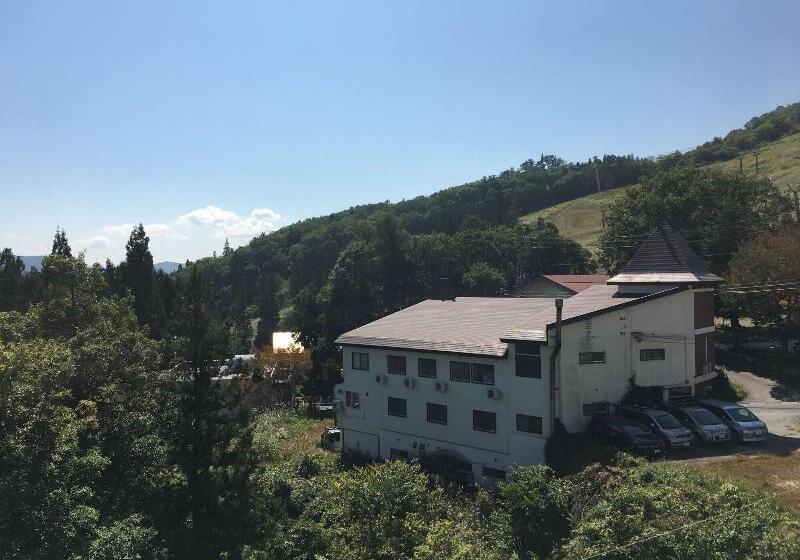 Fotos del hotel Hakuba Paipu No Kemuri:  10