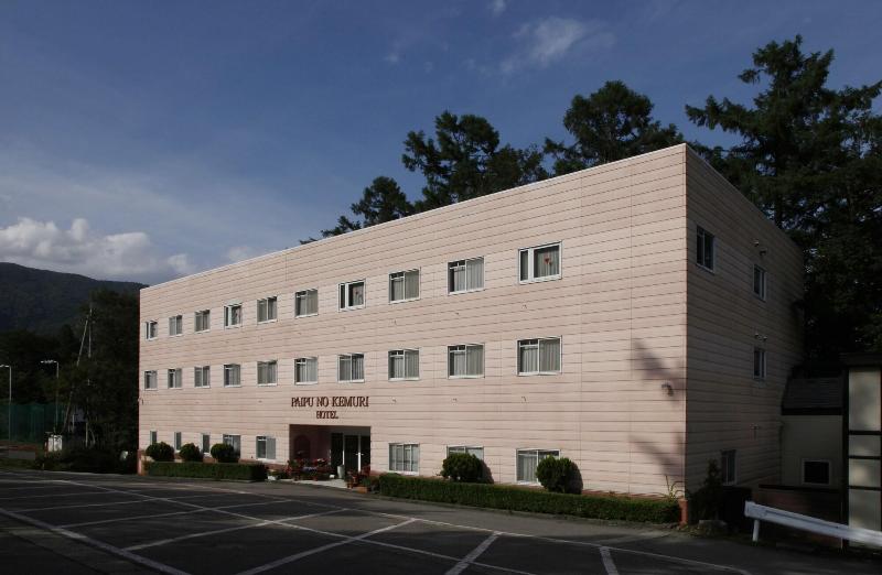 Fotos del hotel Hakuba Paipu No Kemuri:  16