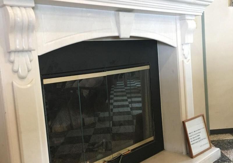 Fotos del hotel Hakuba Paipu No Kemuri:  20