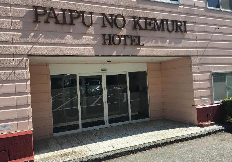 Fotos del hotel Hakuba Paipu No Kemuri:  17