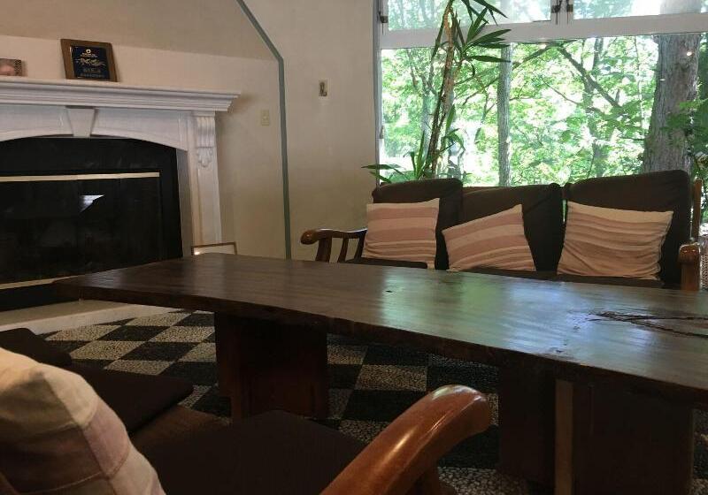 Fotos del hotel Hakuba Paipu No Kemuri:  18