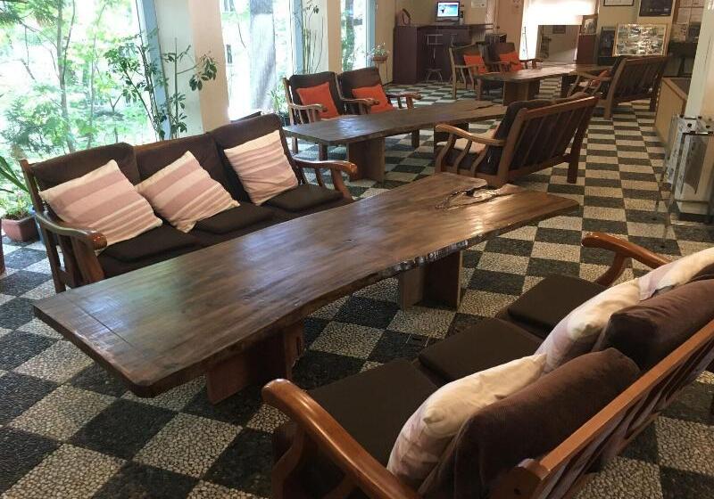 Fotos del hotel Hakuba Paipu No Kemuri:  21