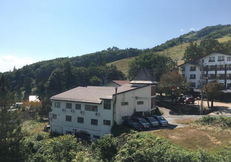 Fotos del hotel Hakuba Paipu No Kemuri:  24