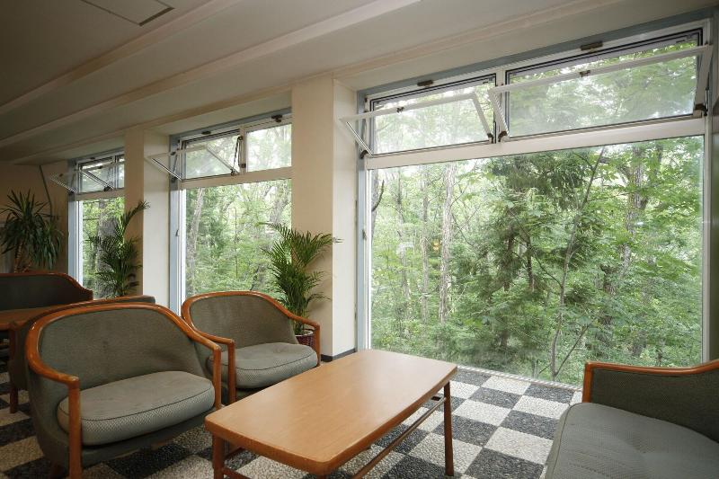 Fotos del hotel Hakuba Paipu No Kemuri:  4