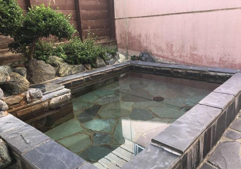 Hakuba Paipu No Kemuri