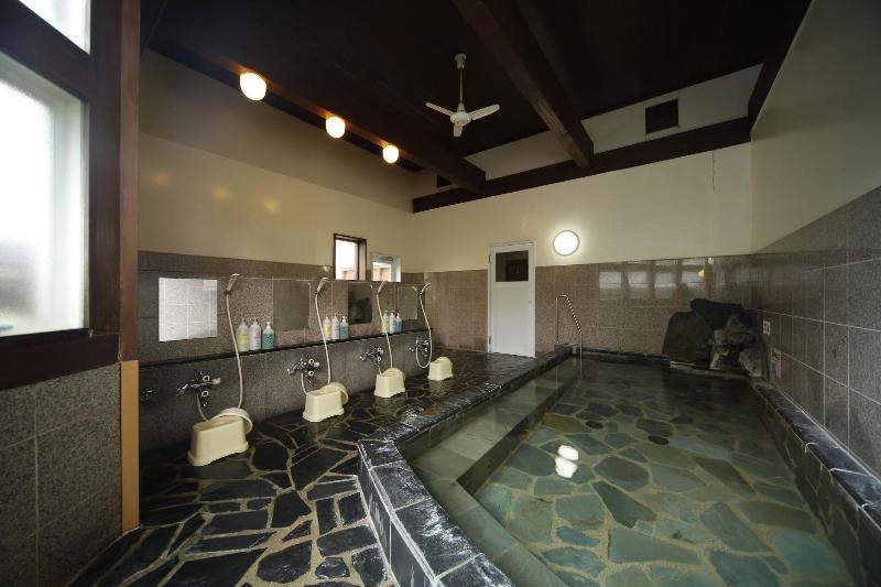 Fotos del hotel Hakuba Paipu No Kemuri:  14