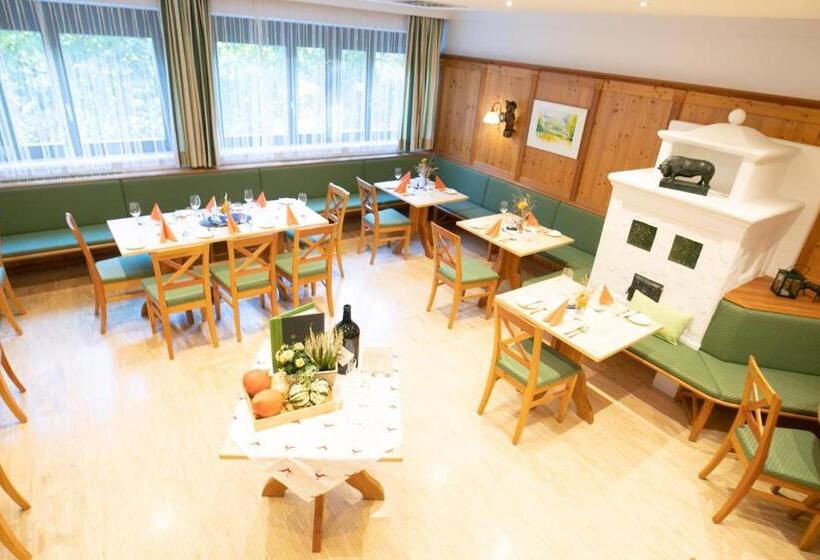 Fotos del hotel Heffterhof:  4