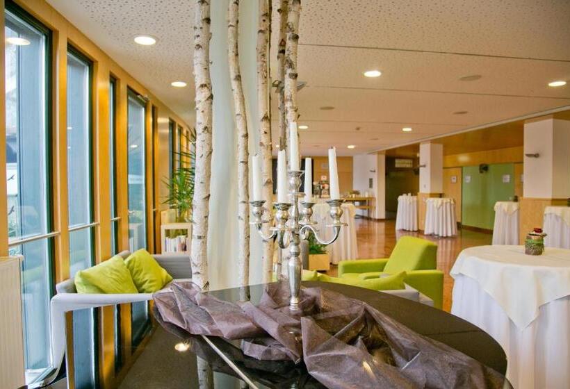 Fotos del hotel Heffterhof:  3