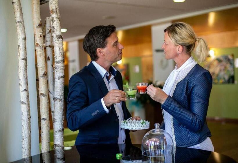 Fotos del hotel Heffterhof:  6