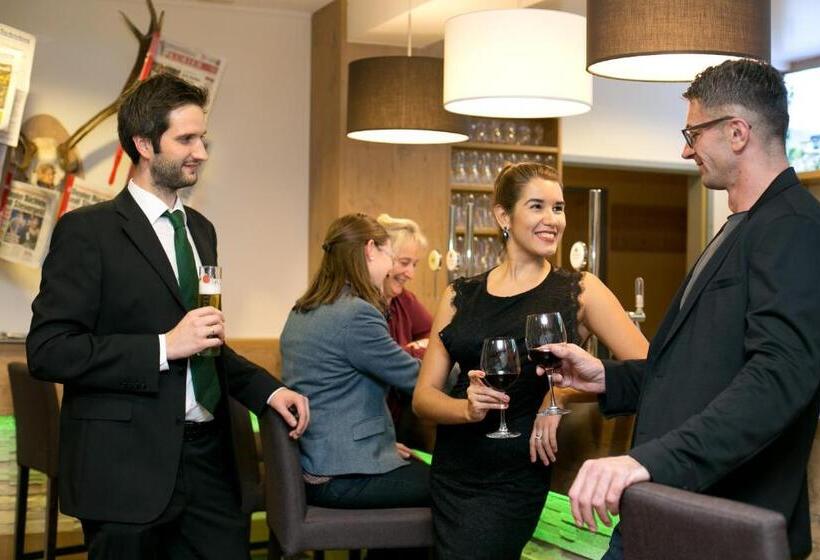 Fotos del hotel Heffterhof:  10